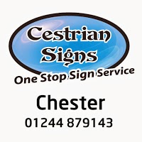 Cestrian Signs Ltd 841052 Image 0