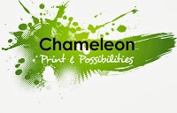 Chameleon Design and Print Ltd 854918 Image 0