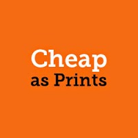Cheap as Prints 839776 Image 0
