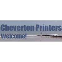 Cheverton and Son Printers 845543 Image 0