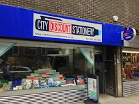 City Discount Stationary 858744 Image 0