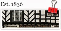 Claridges Warwick 846268 Image 2