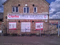 Clarke Office Solutions Ltd 843304 Image 0