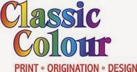 Classic Colour 854963 Image 0