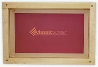 Classic Screen Manufacturing Limited 858807 Image 1