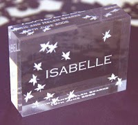 Cleartouch Custom Perspex Designs 852902 Image 1