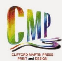 Clifford Martin Press 857648 Image 0