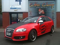 Clyde Wraps (Vehicle Graphics) 843081 Image 6