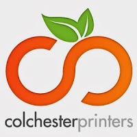 Colchester Printers 859146 Image 0