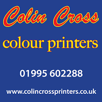 Colin Cross Printers 840937 Image 1