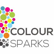 Colour Sparks 856080 Image 0