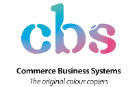 Commerce Business Systems Ltd 858355 Image 0