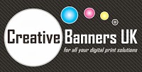 Creative Banners UK 856084 Image 0