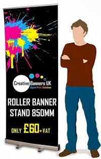Creative Banners UK 856084 Image 2