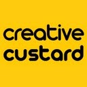 Creative Custard Ltd 840826 Image 0