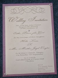 Creative Invitations by HLC 847215 Image 0