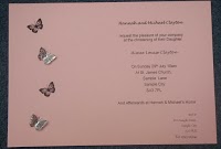 Creative Invitations by HLC 847215 Image 1