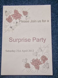 Creative Invitations by HLC 847215 Image 4