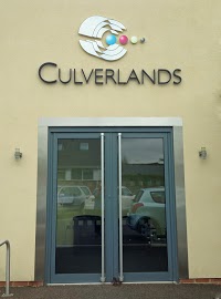 Culverlands Press Ltd 843970 Image 0