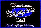 Custom Signs Ltd 849775 Image 0