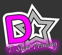 D Star T Shirt Printing 844066 Image 0
