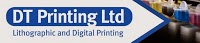 D T Printing Ltd Commercial and Digital Printers 854761 Image 0