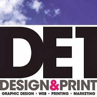 DE1 Design and Print 853848 Image 0