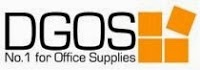 DGOS Ltd (DG Office Supplies) 847220 Image 1