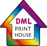 DML Print House Ltd 849406 Image 0