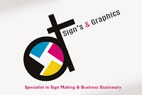 DT Signs and Graphics 845964 Image 0