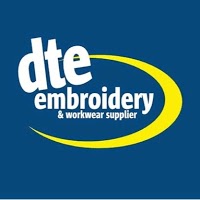 DTE Embroidery 842873 Image 1