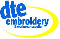 DTE Embroidery 842873 Image 3