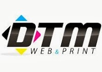 DTM Web and Print Ltd 854048 Image 0