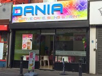 Dania Creative Cafe, Signs and Print 839853 Image 1