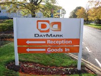 Daymark Labels Ltd 846798 Image 0