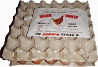 Derek Whites Eggs 857690 Image 0