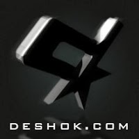 Deshok.com Website Design and Marketing 854995 Image 0