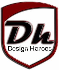 Design Heroes Limited 855405 Image 0