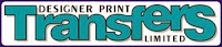 Designer Print Transfers Ltd 842145 Image 0