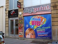Digiprint Bath. Wide Format and Poster printer 856534 Image 0