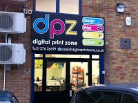 Digital Print Zone 841060 Image 0