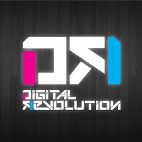 Digital Revolution Print and Design Ltd 850880 Image 0