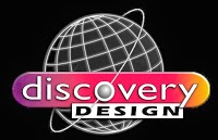 Discovery Design Limited 845161 Image 0