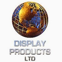 Display Products Ltd 855268 Image 2