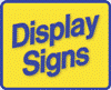 Display Signs 846078 Image 3