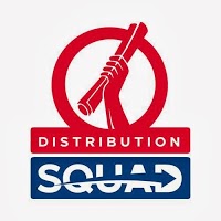 Distribution Squad 838894 Image 0