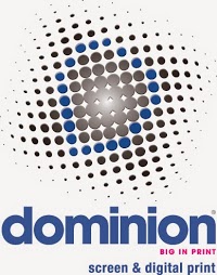 Dominion Screen and Digital Print Ltd 850728 Image 0
