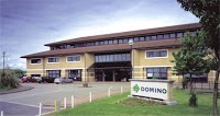 Domino (UK) Ltd 856783 Image 0