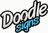 Doodle Signs 849993 Image 1