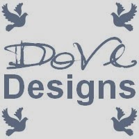 Dove Design Stationery 840388 Image 8